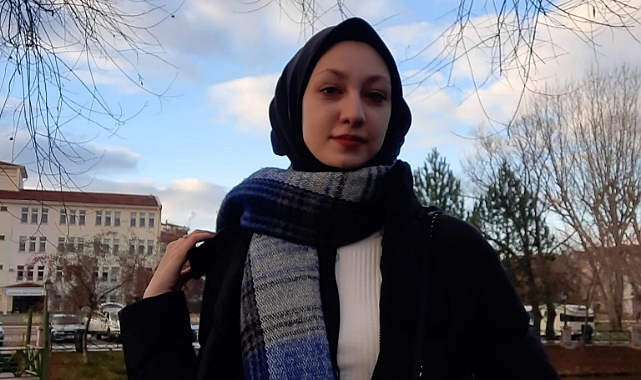 Mimar Hüdanur Akbaba Ak Parti Milletvekili A.Adayı ...Hayırlı Olsun
