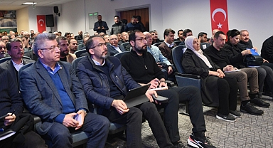 “Şehrimizi El Birliğiyle İhya ve İnşa Edeceğiz”
