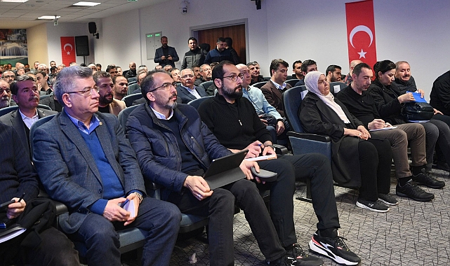 “Şehrimizi El Birliğiyle İhya ve İnşa Edeceğiz”