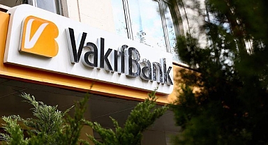 VAKIFBANK K.MARAŞ ŞUBEDEN DEPREMZEDEYE DARBE