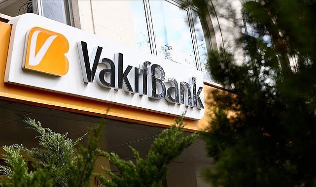 VAKIFBANK K.MARAŞ ŞUBEDEN DEPREMZEDEYE DARBE