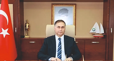 YOLUN AÇIK OLSUN VALİM...
