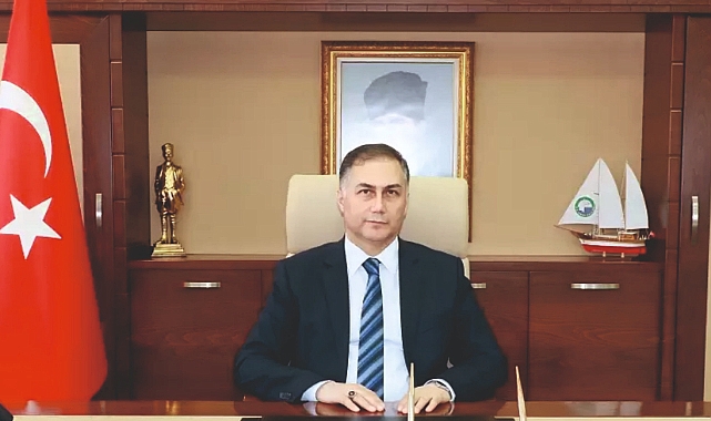 YOLUN AÇIK OLSUN VALİM...