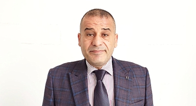 Bağımsız Milletvekili Adayı İş İnsanı Hacı CESUR