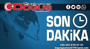 Bakan Kirişçi Duyurdu: 1727 İşçi Alınacak!