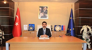 Başarılı Bürokrat Hemşehrimiz H.Reşit Genç TKDK İl Koordinatörü Oldu