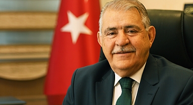 Başkan Mahçiçek’ten 5 Nisan Madalya Günü Mesajı