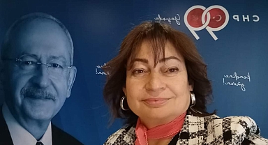 CHP Mersin Milletvekili Cavidan Demirağ'a Kamuoyundan Büyük Destek ve İlgi Var