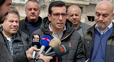 Depremzede Gazeteciler Basın İlan ve Reklam Yönetmeliği’nin Ertelenmesini İstedi!