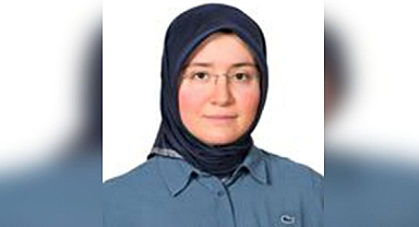 Edebiyat Şehrine Dergici Yazar Vekil Adayı Tuba Köksal