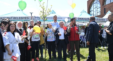 EXPO 2023’e ‘Özel’ Anlam Katan ‘Geleceğe +1 Akademisi’ Sınıfı Oluşturuldu