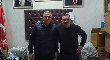 Halkın ve Milletin Adayı Ramazan Gürbak Listede Yer Aldı