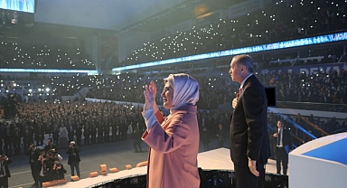 KAHRAMANMARAŞ’IMIZA HAYIRLI VE UĞURLU OLSUN