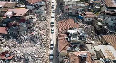 Kandilli Rasathanesi Müdürü Özener: Önümüzdeki 500 Yıl İçin En Güvenli Yer Maraş