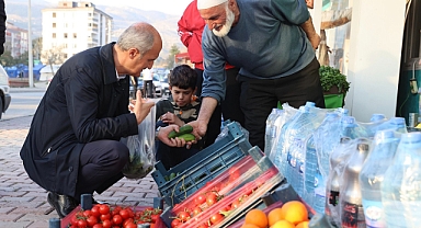 KONTEYNER ÇARŞILARIMIZ HİZMETE BAŞLADI