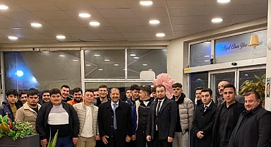 Marka Siyasetçi Mehmet Sabancı 03 Nisan Pazartesi Bağimsız Adaylık Müracatını Yapacak