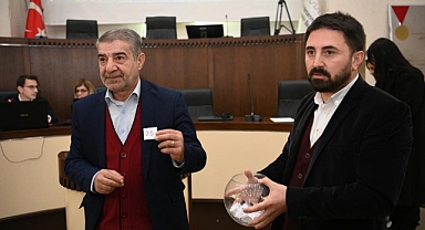 Onikişubat’ta 262 Geçici İş Yeri Esnafa Teslim Edildi