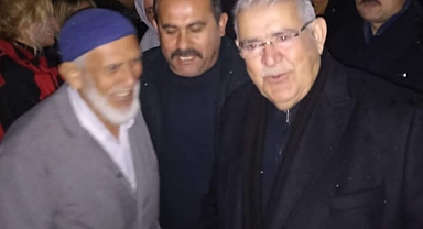 Önsen Muhtar Adayı Mehmet SÖNMEZ Mahallenin Sorunlarını Yetkililere İletiyor