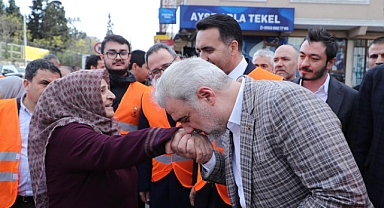 Osman Nuri Kabaktepe