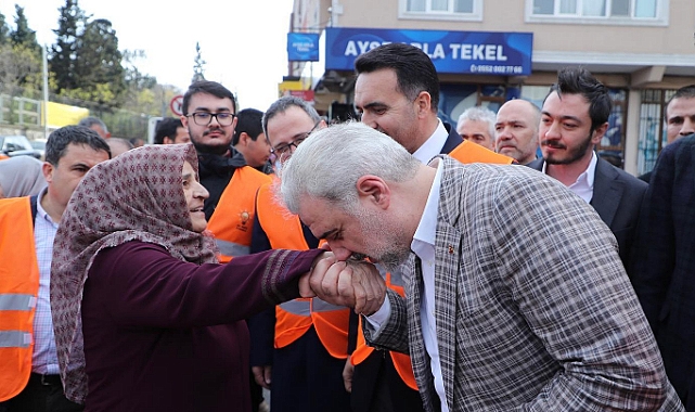 Osman Nuri Kabaktepe