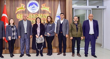 Şanlıurfa'nın Köklu Ailelerinden Sevilen Bürokrat Hatun Koçbaba'nın Aday Adayliğı Tüm İl Genelinde Memnuniyetle Karşılandı