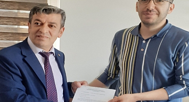 Sevilen Muhtar Yusuf Güler Bağımsız K.Maraş Milletvekili Adayı Oldu
