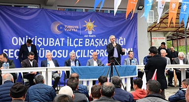 “14 Mayıs’ta En Büyük Desteği Veren Şehir Olacağız”