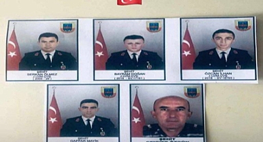 BAŞIMIZ SAĞOLSUN TÜRKİYEM..!