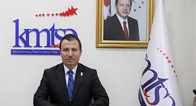BAŞKAN BULUNTU’DAN 19 MAYIS MESAJI