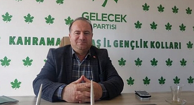 BAŞKAN ÇEVİK'TEN ANNELER GÜNÜ MESAJI!