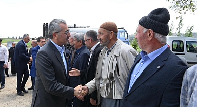 Başkan Güngör; “28 Mayıs’ta Doğru Adamla Yola Devam Diyeceğiz”