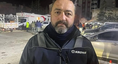 Başkan Gürbüz: Bu Demokrasi Şölenine Tüm Halkımızı Davet Ediyorum