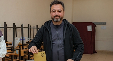 “BAŞKAN GÜRBÜZ OYUNU KULLANDI”