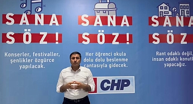 BAŞKAN KARADAĞ: MÜCADELEYE DEVAM!