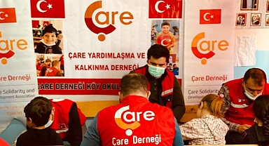 ÇARE DERNEĞİ