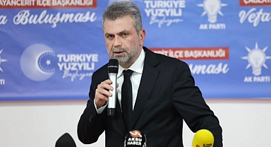 GÖRGEL; SEÇİME HAZIRIZ