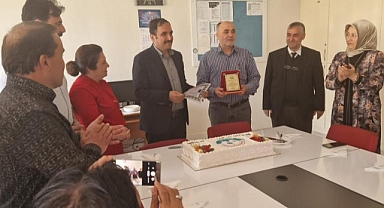 GÜLE GÜLE MEHMET ÇETİN