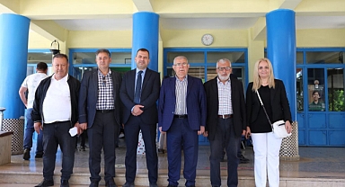 HANEFİ MAHÇİÇEK OYUNU KULLANDI