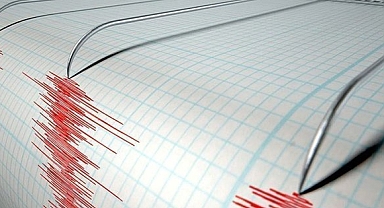 Kahramanmaraş'ta 6 Dakika İçinde 2 Deprem Birden!