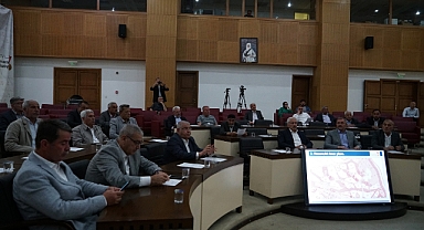 Kışlaların Şehir Merkezinden Taşınması İçin Çalışmalar Başladı