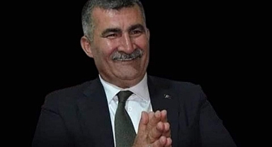 Kozan MHP İlçe Baskanı Nihat Atlı Vefat Etti