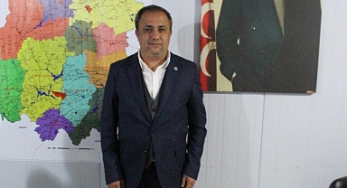 MHP İl Başkanı Demiröz: