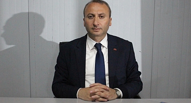 MHP’li Turan Şahin: “MHP Kadroları Vefalı Kadrolardır”