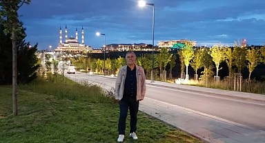 SEÇİM SONRASI BİR TEŞEKKÜR BİR ÇAĞRI VE BİR DUA