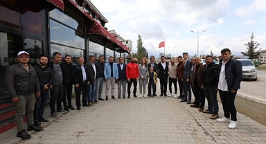 Sizi Zirvede Görmek İstiyoruz!