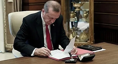 BAKAN YARDIMCILARI BELLİ OLDU