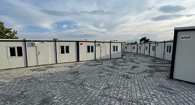 Başkan Güngör; “3 Bin 519 İş Yeri Hak Sahiplerine Teslim Edildi”