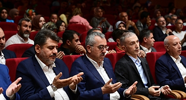 Başkan Güngör; “Gönlümüzde Hala Aynı Acı ve Özlem Var”