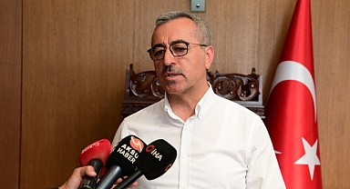 Başkan Güngör; “Toplu Taşıma Ücretlerini Minimum Seviyede Tutmak İçin Esnafa Desteğimiz Devam Edecek”