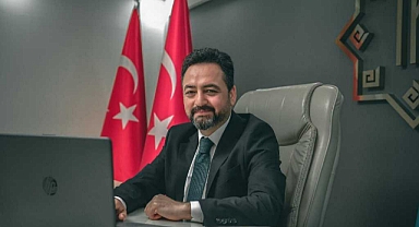 Başkan Gürbüz: “Büyük Türkiye yolunda Aşkla Yürümeye Devam Edeceğiz”